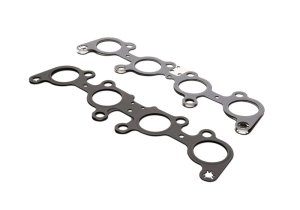 Ford Mustang Exhaust Gasket Kit - Ford Racing - `11-`23 Ford Mustang Exhaust Gasket Kit - Ford Racing - `11-`23